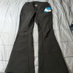 Columbia Women’s Softshell Snow Pants